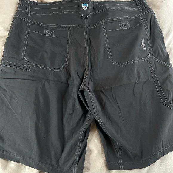 Kuhl RENEGADE SHORT - Picture 5 of 6